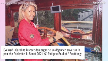 Caroline Margeridon rancunière : elle a refusé de voir sa mère avant sa mort, une énorme dette en cause...