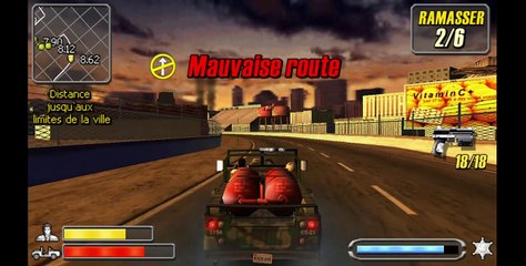 Pursuit Force online multiplayer - psp