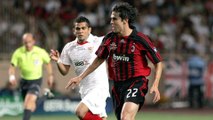 #OnThisDay: Supercoppa Europea 2007, Milan-Siviglia 3-1