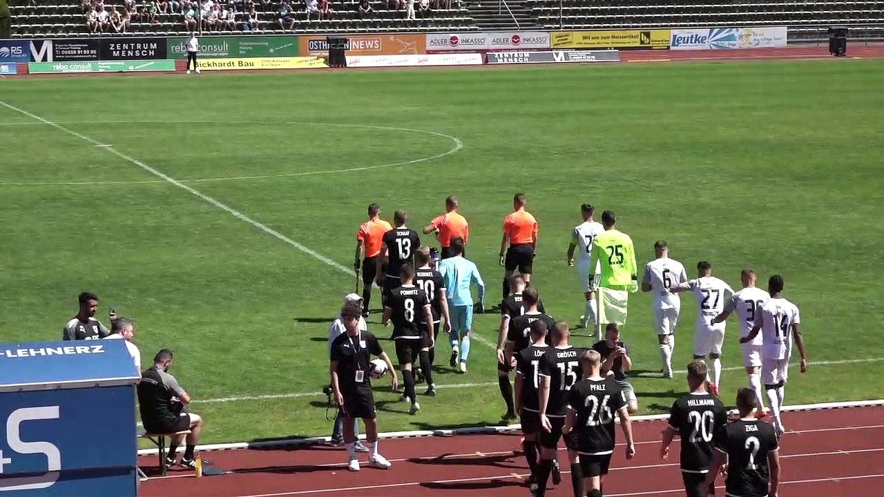 Barockstadt - Steinbach-Haiger