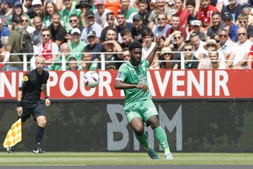 ASSE-Nîmes, un nul qui n'arrange personne