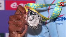India's Avinash Sable on winning silver medal in Common Wealth Game 2022