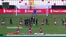 Demir Grup Sivasspor 3-0 Bugsaş Spor [HD] 21.09.2017 - 2017-2018 Turkish Cup 3rd Round