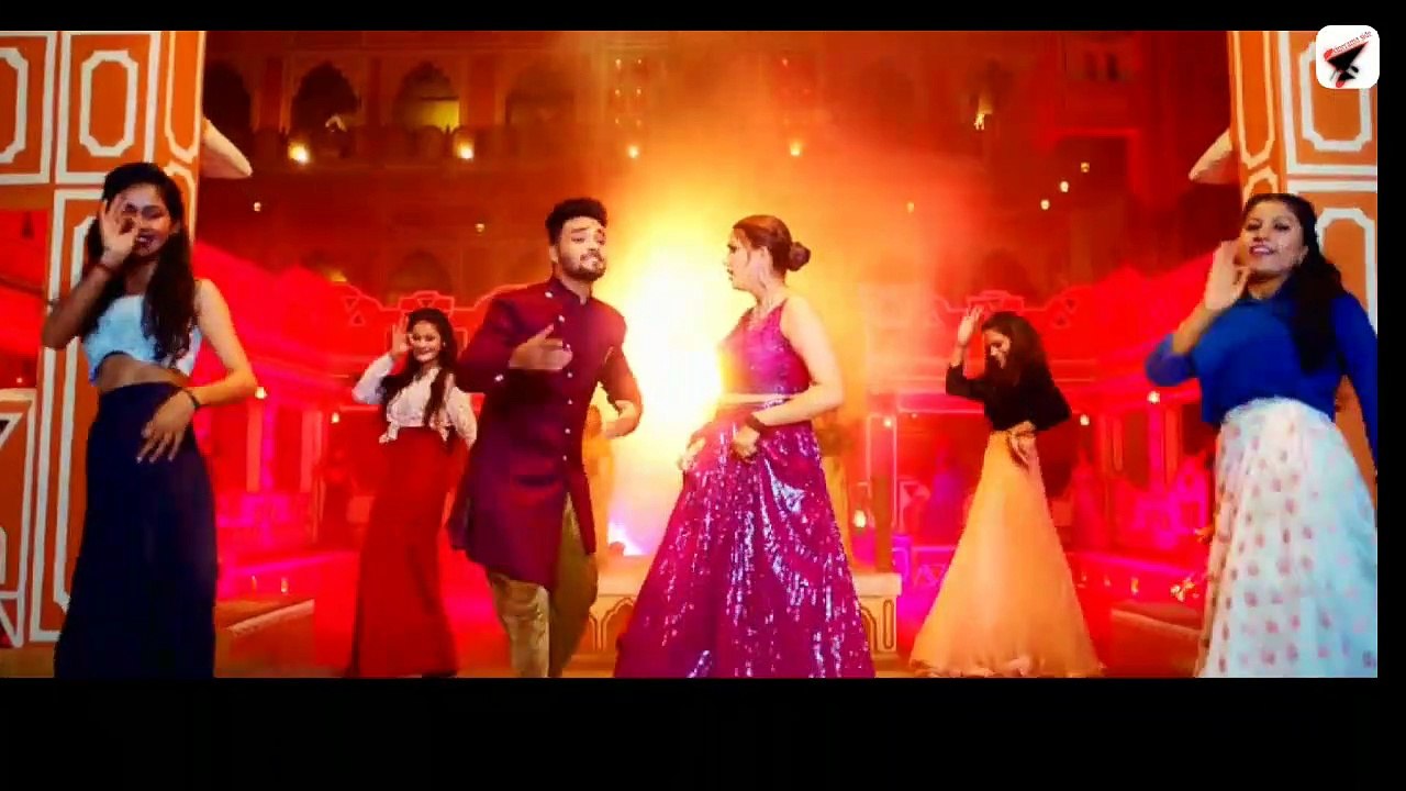 SAPNA CHOUDHARY : Nachan Ki Tol (Official Video) | UK Haryanvi | New Haryanvi Songs Haryanavi 2022