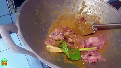 Video Cooking - How to cooking beef