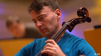 Ukrainian Freedom Orchestra tours Western Europe, US