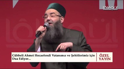 Paralel Devletten Önce Paralel Din Çıkardılar!