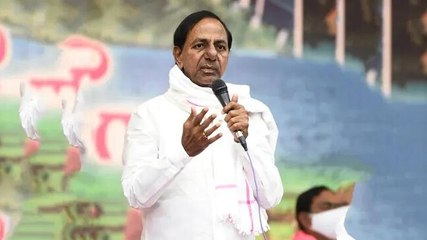 Do not find it useful: KCR writes to PM Modi, to boycott Niti Aayog meet