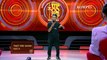 Stand Up Rivano Adi: Saya Main Bola Bukan Dikasih Umpan, Saya Dikasihani | AUDISI SUCI X