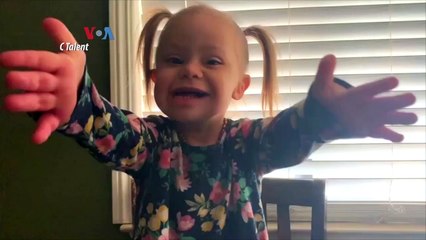 C Talent, Agen Penyalur Bakat Aktor dan Aktris Berkebutuhan Khusus yang Berkarir di Hollywood