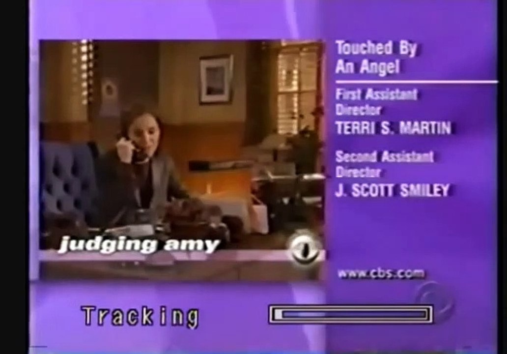 CBS Split Credits (PREQUEL) Part 4