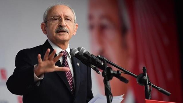Kılıçdaroğlu, KPSS'nin iptal edilmesi sonra ilk açıklama! Erdoğan'ın Bunu seçime kadar satacaklardı sözlerine yanıt verdi