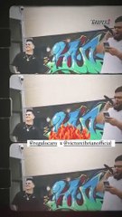 Régulo Caro y Victor Cibrian preparan colaboración juntos