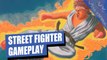 Street Fighter (1987) - ¡Jugamos al clásico que inició el fenómeno!