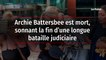 Archie Battersbee est mort, sonnant la fin d’une longue bataille judiciaire