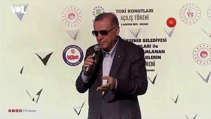 Erdoğan’dan Akşener’e uyuşturucu yanıtı: İktidarımızda ne sulu, ne kuru uyuşturucuya yer yok