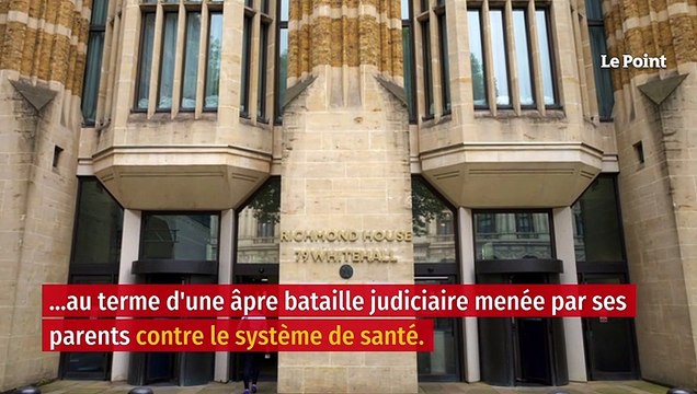 Archie Battersbee est mort, sonnant la fin d’une longue bataille judiciaire