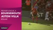 Le résumé de Bournemouth / Aston Villa - Premier League