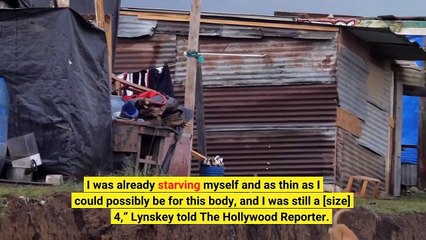 Melanie Lynskey Talks Body Shaming on ‘Coyote Ugly’ Set