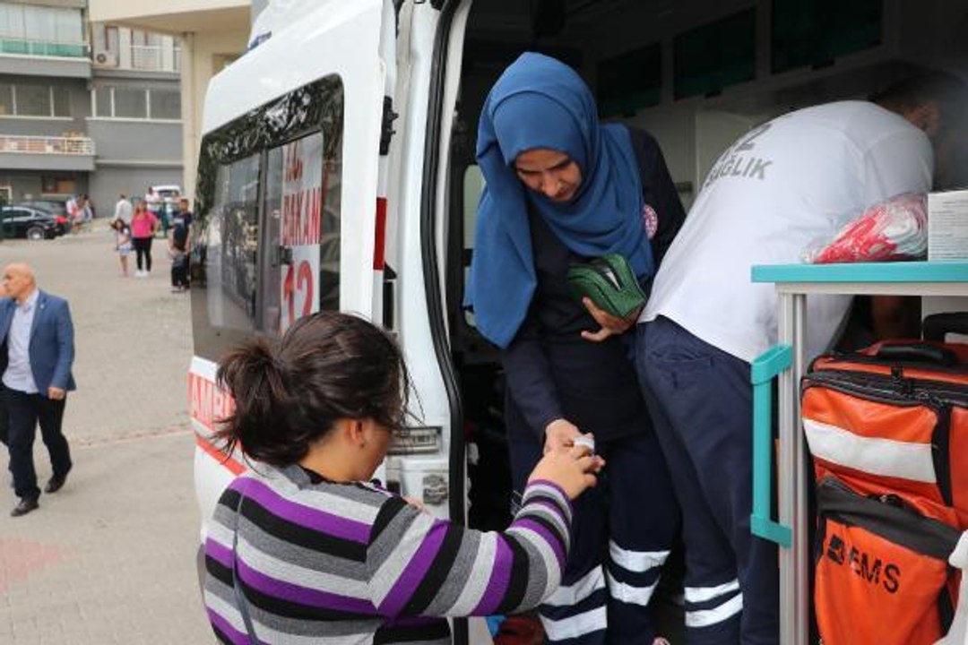Ankara gündem haberleri: Ankara'da yeni yapılan...