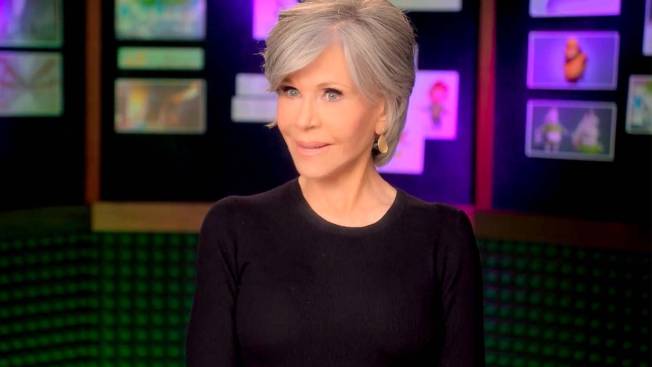 First Look at Apple TV+'s Luck with Jane Fonda and Whoopi Goldberg