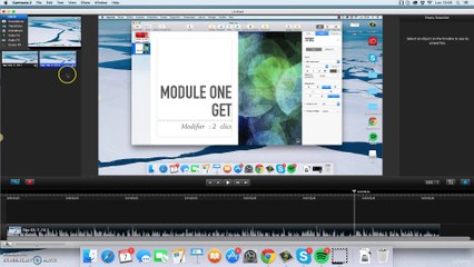 06 How to make video course using camtasia