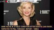 Anne Heche in 'stable' condition after chaotic car crash, 'expected to pull through': report - 1brea