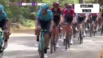 Summit Finish On Final Stage Of 2022 Vuelta a Burgos