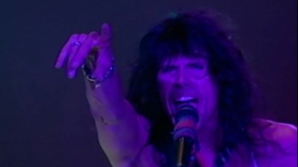 Aerosmith - Janie’s Got A Gun
