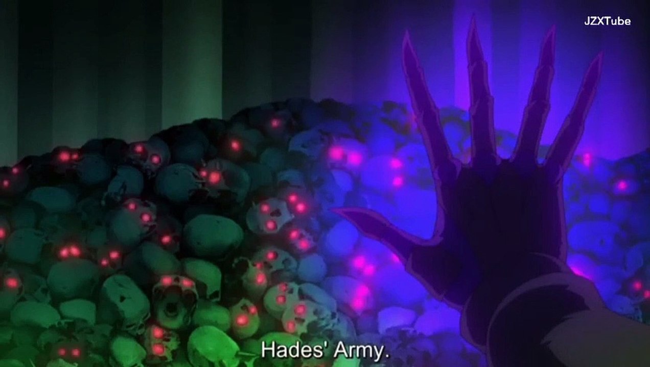 Black Summoner Ep 5