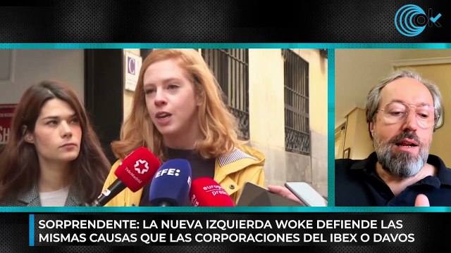 Juan Carlos Girauta: “Sánchez es como el arroz blanco, un porta sabores que en sí mismo no es nada”