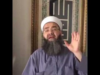 Bu Kadar Tehlike Varken Cübbeli Ahmet Diyenler, Ortamı Sulandırmaya Çalışanlardır.