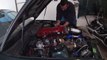 UPGRADING INJECTORS - Twin Turbo E36 Gets Ready for More Power With Snake Eater 850cc Injectors