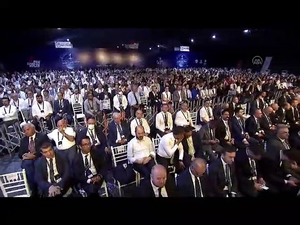Bakan Mustafa Varank: Mandacı zihniyet bu ülkeye 94 yıl piyade tüfeği yaptırmadı