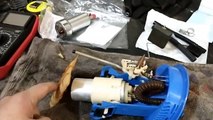 Upgrading the Fuel Pump on the Twin Turbo LS Swapped E36
