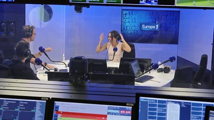 Canicule : à Marseille, les plages comme un dernier refuge pour trouver de la fraîcheur