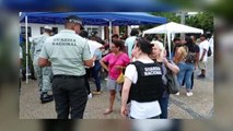 Fortalecen Guardia Nacional y Ejército la proximidad social | CPS Noticias Puerto Vallarta