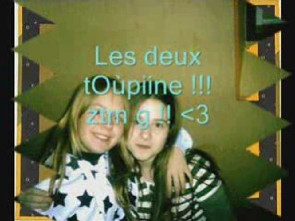 Mes best