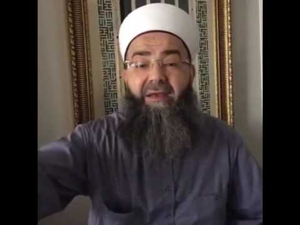 Ali Haydar Efendi Babamız; "Şirket Bile Olmayın" Derdi!