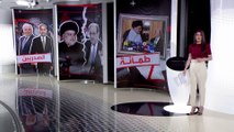 الساعة 60 | رئيس وزراء عراقي سابق قد يعود لرئاسة الحكومة.. ويرضي التيار الصدري