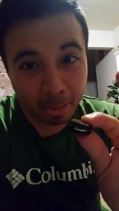 This Cookie Its A Happy And Sad Cookie For Me lol ( Only Some People Will Understand )