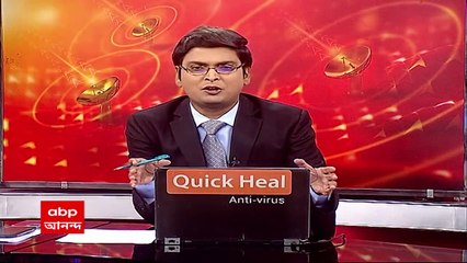 Ananda Live : জাদুঘরে CISF ব্যারাকে চলল প্রায় ১৫ রাউন্ড গুলি, বুলেট প্রুফ জ্যাকেট পরে ঢোকে পুলিশ