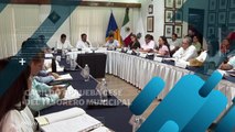 Cabildo aprueba cese del tesorero municipal | CPS Noticias Puerto Vallarta