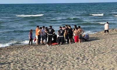 Sakarya haber! Sakarya'da boğulma tehlikesi geçiren genç kız hastanede öldü