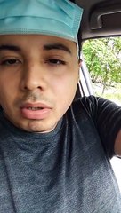 Pabloo Tries To Explain His Confusion About Golf