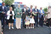 Van gündem haberi | DEVA Partisi Genel Başkanı Babacan, Van'da parti binasının açılışına katıldı