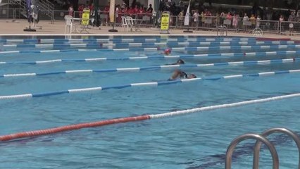 Bölgesel Triatlon Ligi Ata Yahşi Sezonu 1. Etap yarışları yapıldı