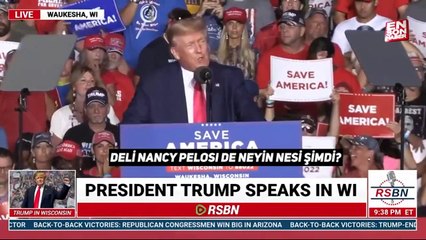 Trump'tan flaş çıkış: Ne işiniz var Tayvan'da