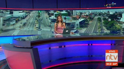 Camacho ratifica el paro cívico