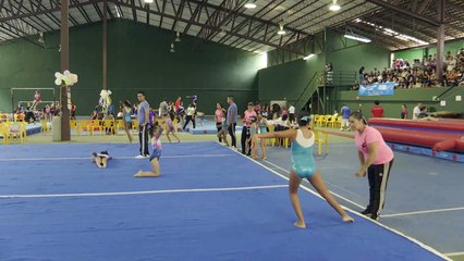 Скачать видео: Vallarta presente en las nacionales de Gimnasia Rítmica 2022 | CPS Noticias Puerto Vallarta